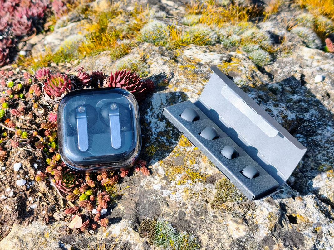 Samsung Galaxy Buds4 Pro 