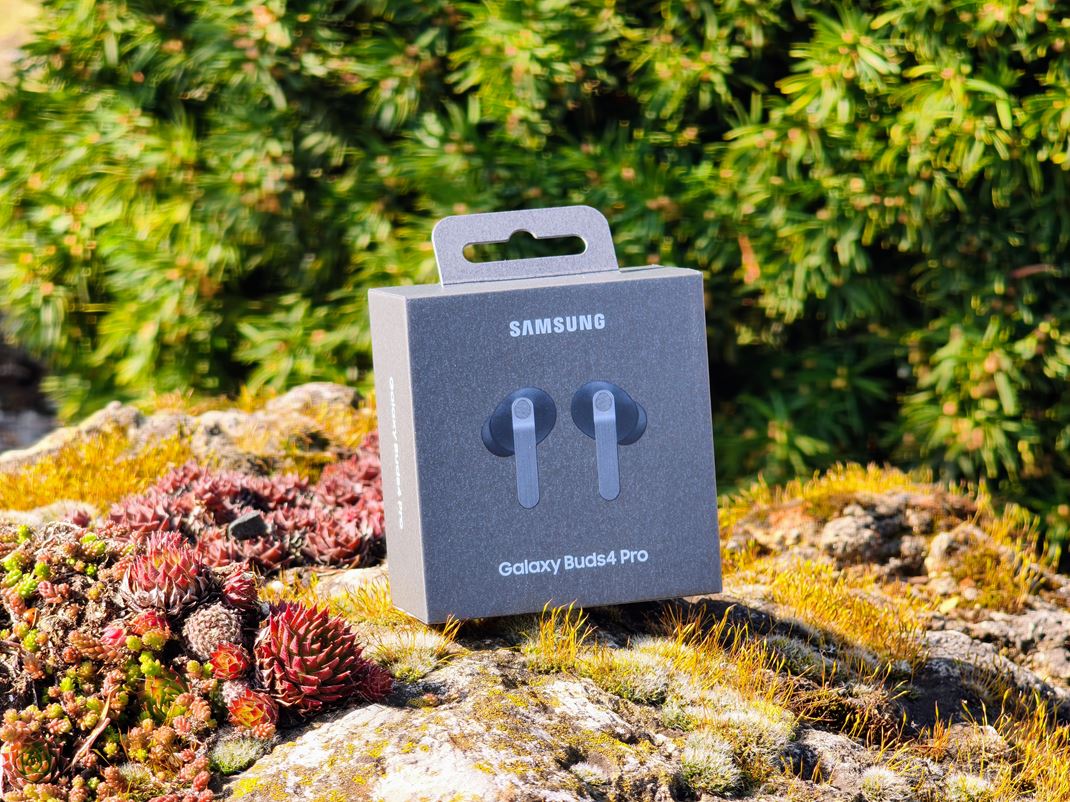 Samsung Galaxy Buds4 Pro