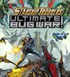Starship Troopers: Ultimate Bug War!