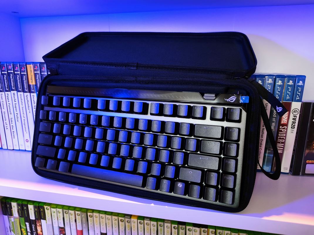 ROG Falchion Ace 75 HE 