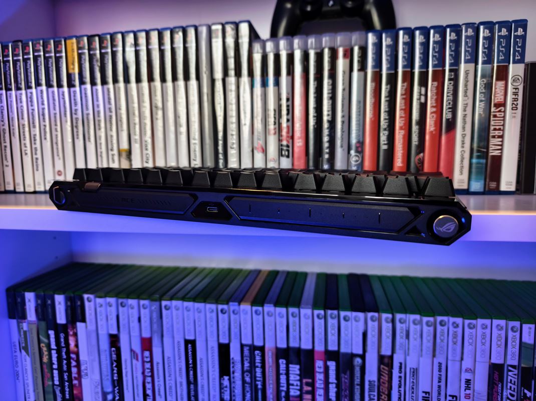 ROG Falchion Ace 75 HE 