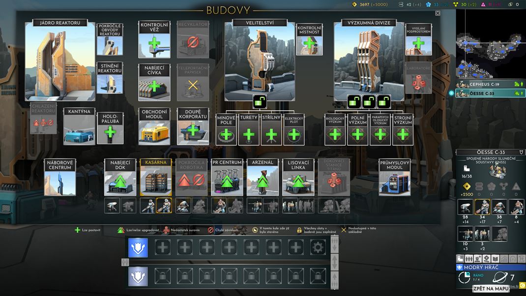 Heroes of Science and Fiction