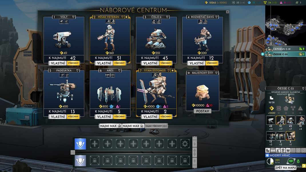 Heroes of Science and Fiction