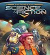 Heroes of Science and Fiction
