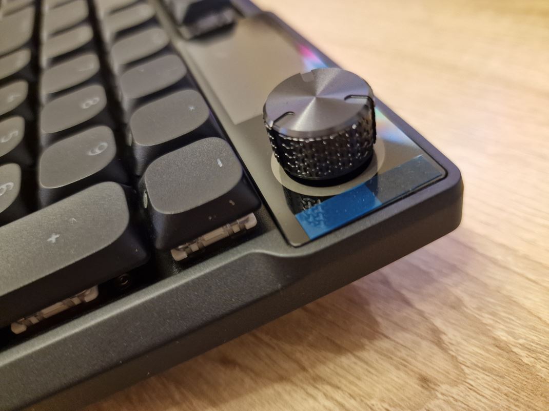 Corsair Vanguard Air 99 Wireless kl�vesnica 