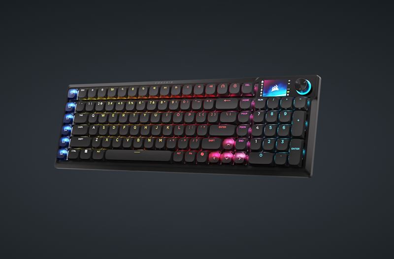 Corsair Vanguard Air 99 Wireless kl�vesnica