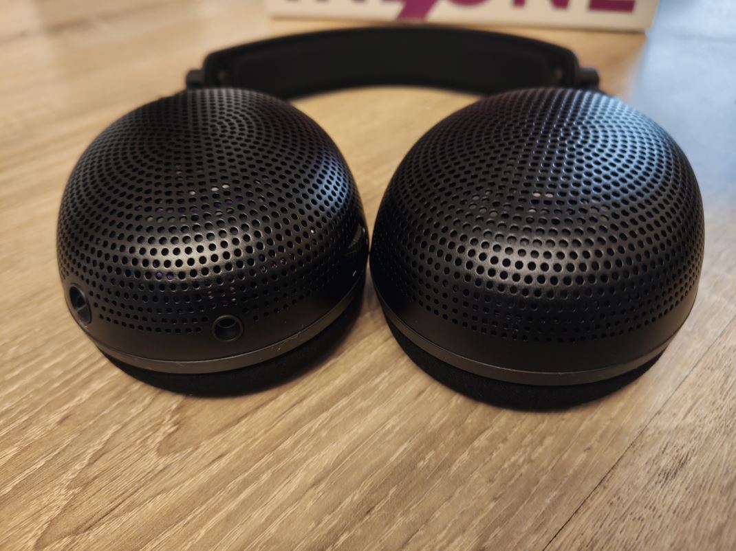 Sony Inzone H6 Air headset