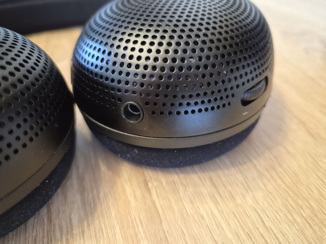 Sony Inzone H6 Air headset