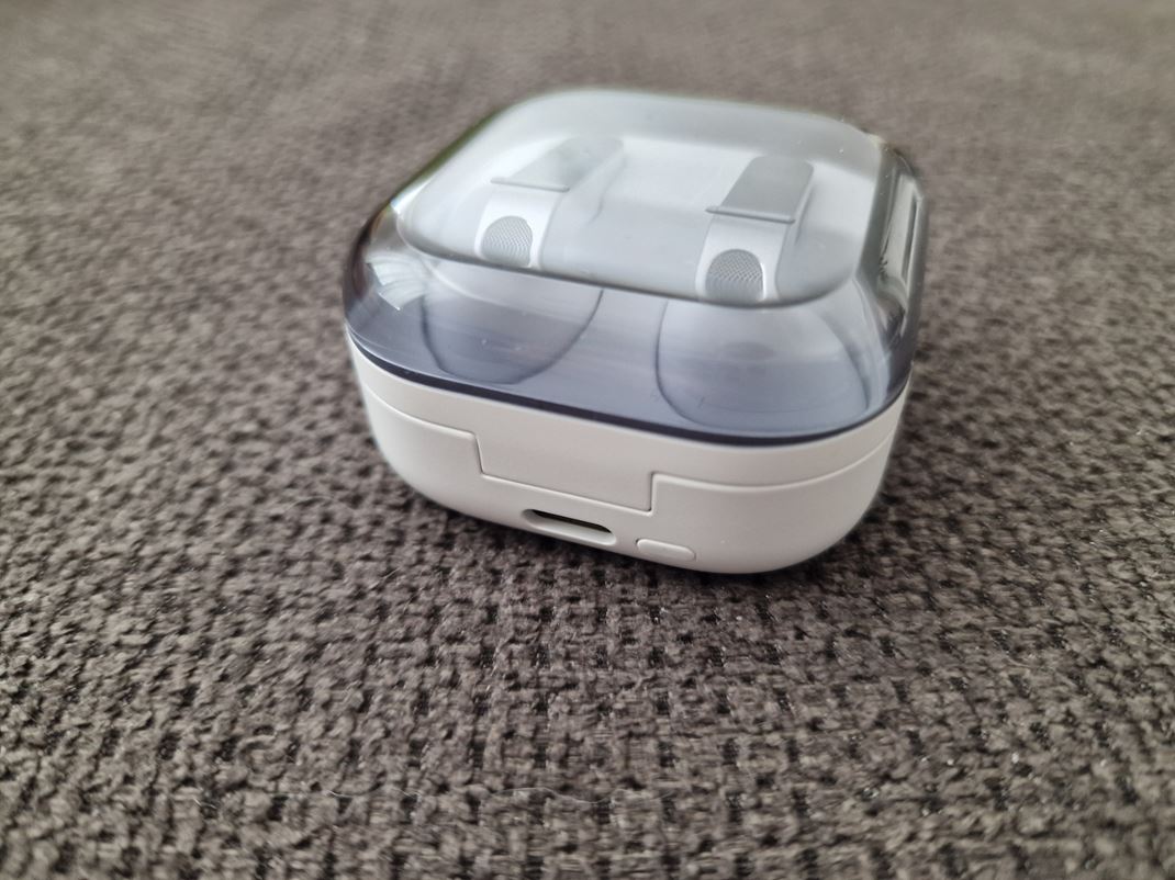 Samsung Galaxy Buds4 