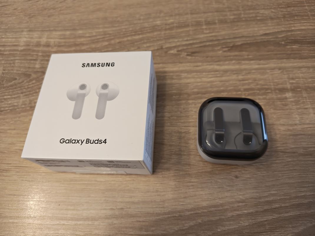 Samsung Galaxy Buds4