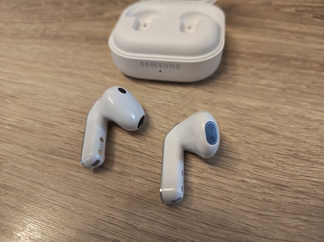 Samsung Galaxy Buds4 