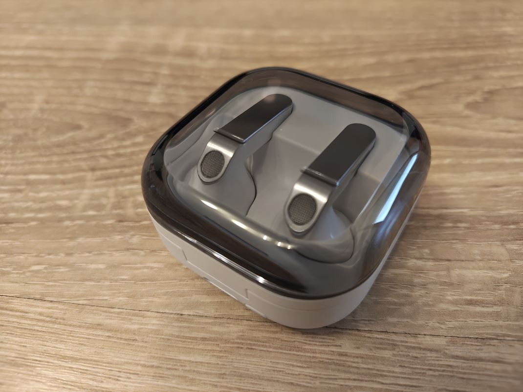 Samsung Galaxy Buds4 