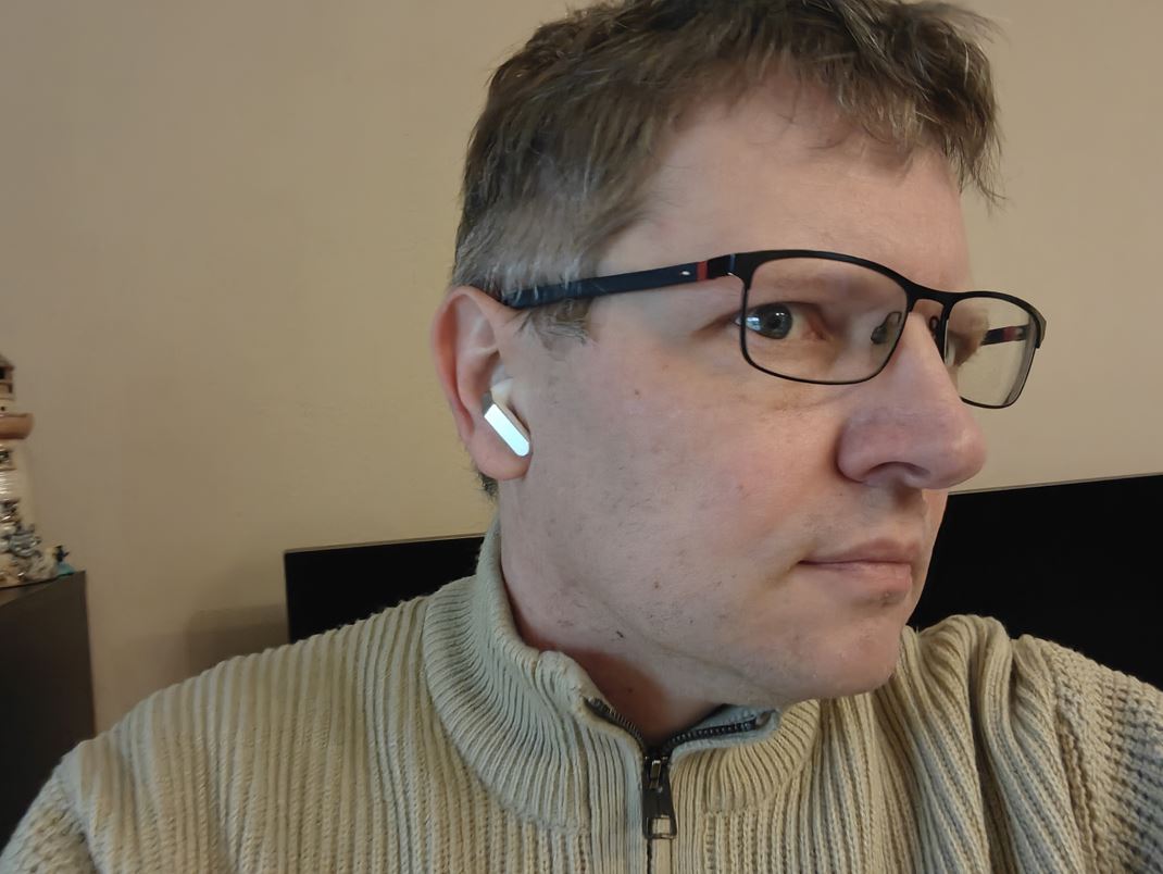 Samsung Galaxy Buds4 