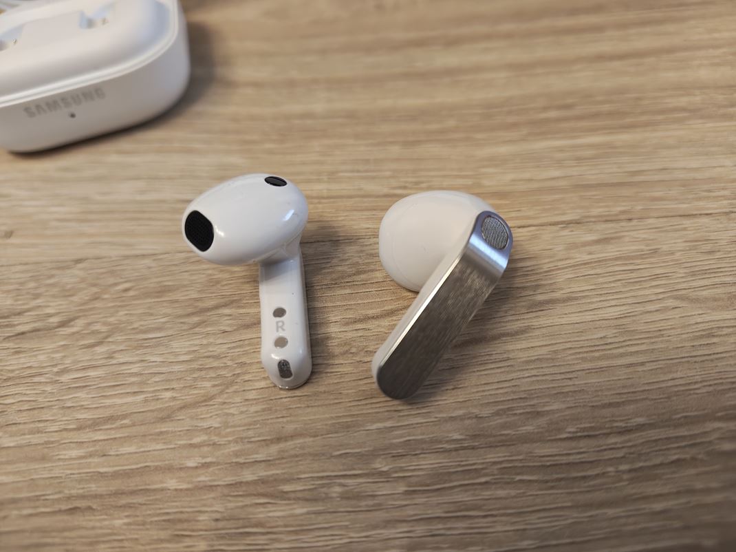 Samsung Galaxy Buds4