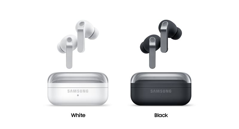 Samsung Galaxy Buds4