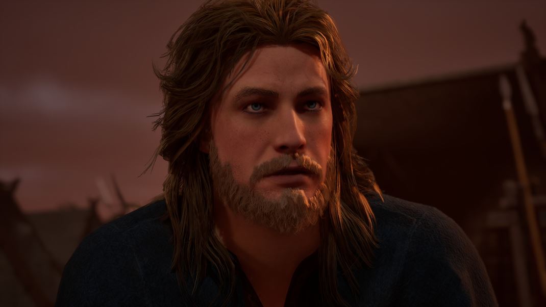 NORSE: Oath of Blood