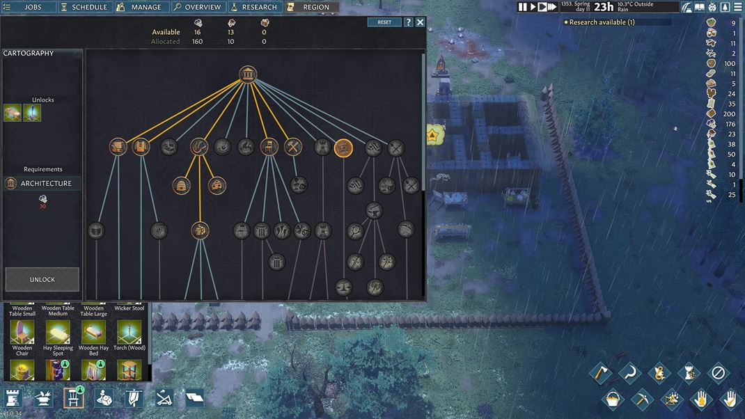 Going Medieval Technol�gi� mohlo by� aj viac a zauj�mavej��ch.