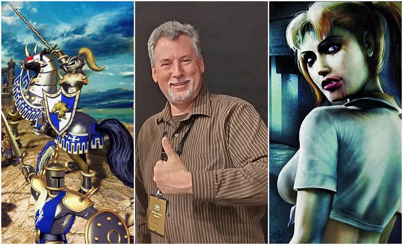 David Mullich o fenoméne Heroes III, kontroverziách aj záchrane Bloodlines