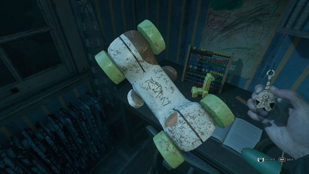 The Occultist Dobre si prezrite vod�tka, m��ete na nich n�js� �al�ie inform�cie.