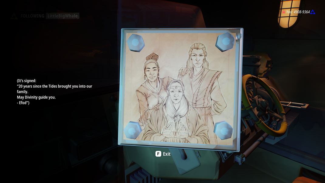 Tides of Tomorrow Fotografi� a dokumentov n�jdete ne�rekom.