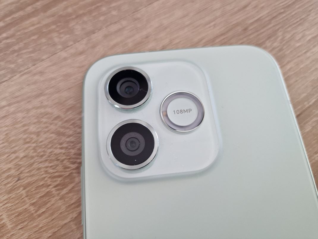 Honor 600 Lite