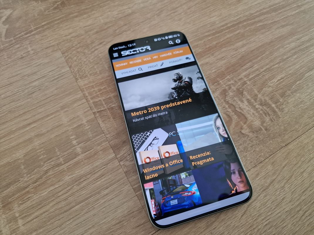 Honor Magic8 lite