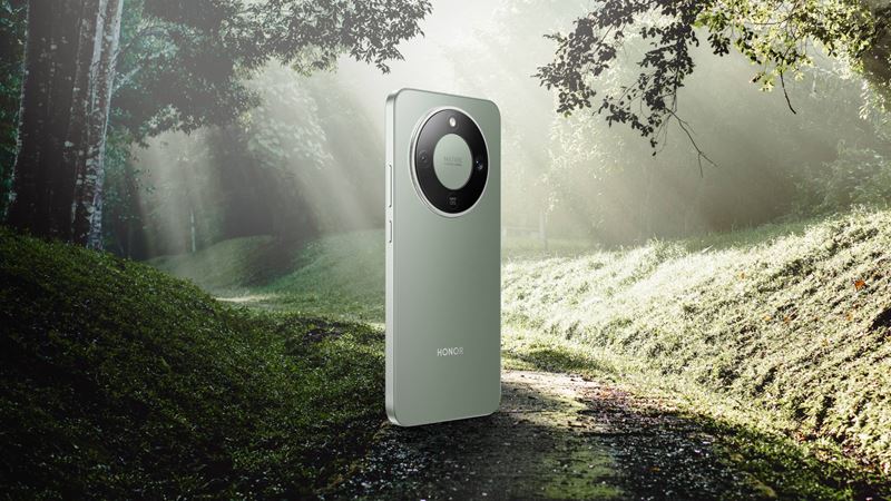 Honor Magic8 lite