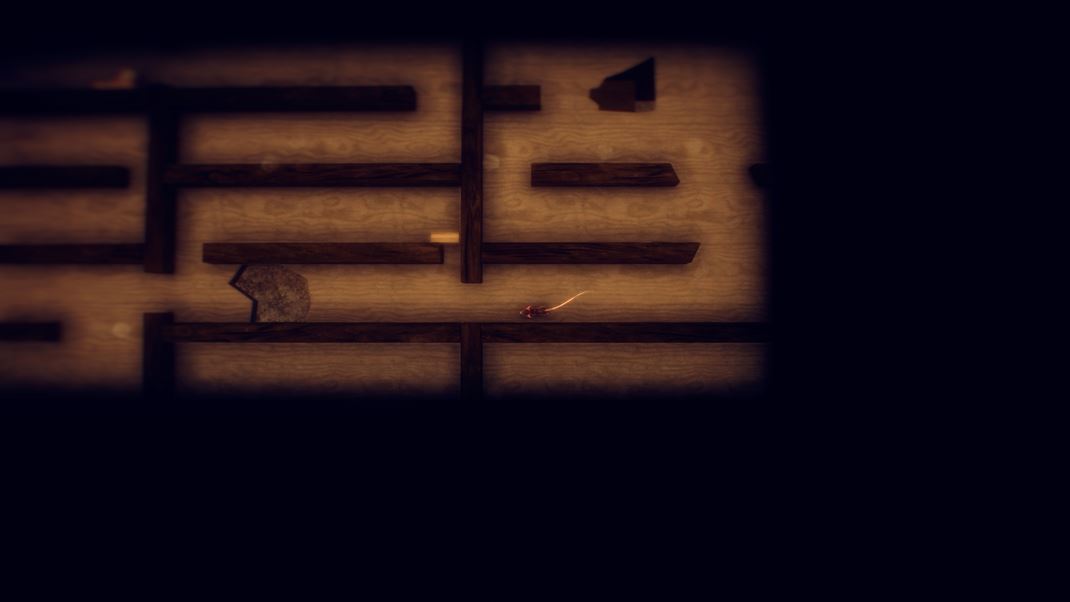 A Rat's Quest:The Way Back Home - Season 1