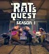 A Rat's Quest:The Way Back Home - Season 1