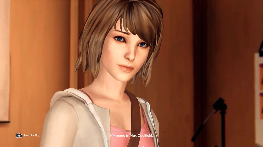 Life is Strange: Reunion