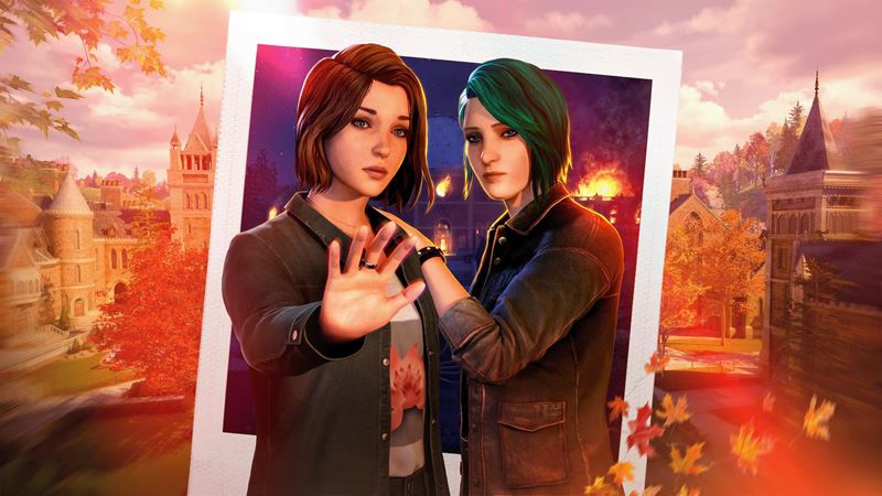 Life is Strange: Reunion