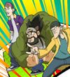 Jay and Silent Bob: Chronic Blunt Punch