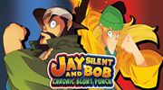 Jay and Silent Bob: Chronic Blunt Punch