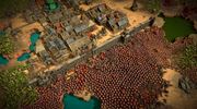 Here Comes The Swarm