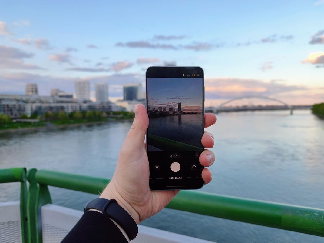 Samsung Galaxy A57 