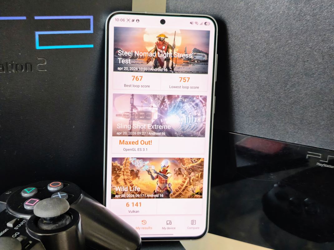 Samsung Galaxy A57