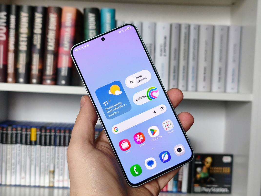 Samsung Galaxy A57
