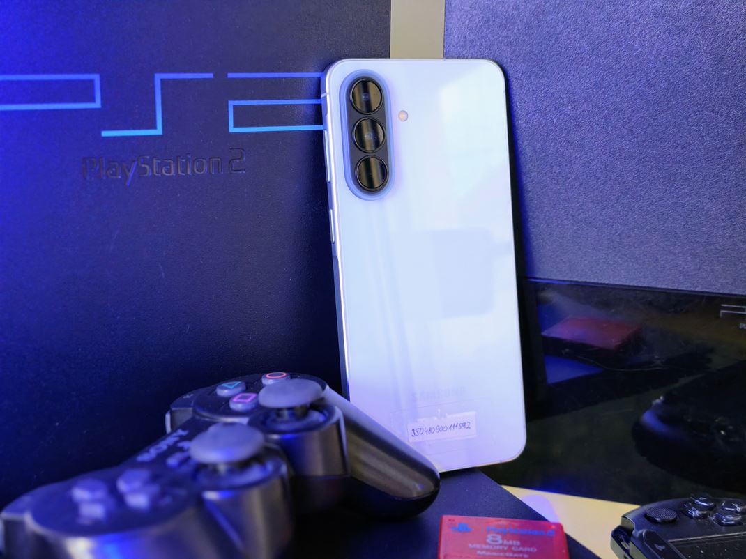 Samsung Galaxy A57 