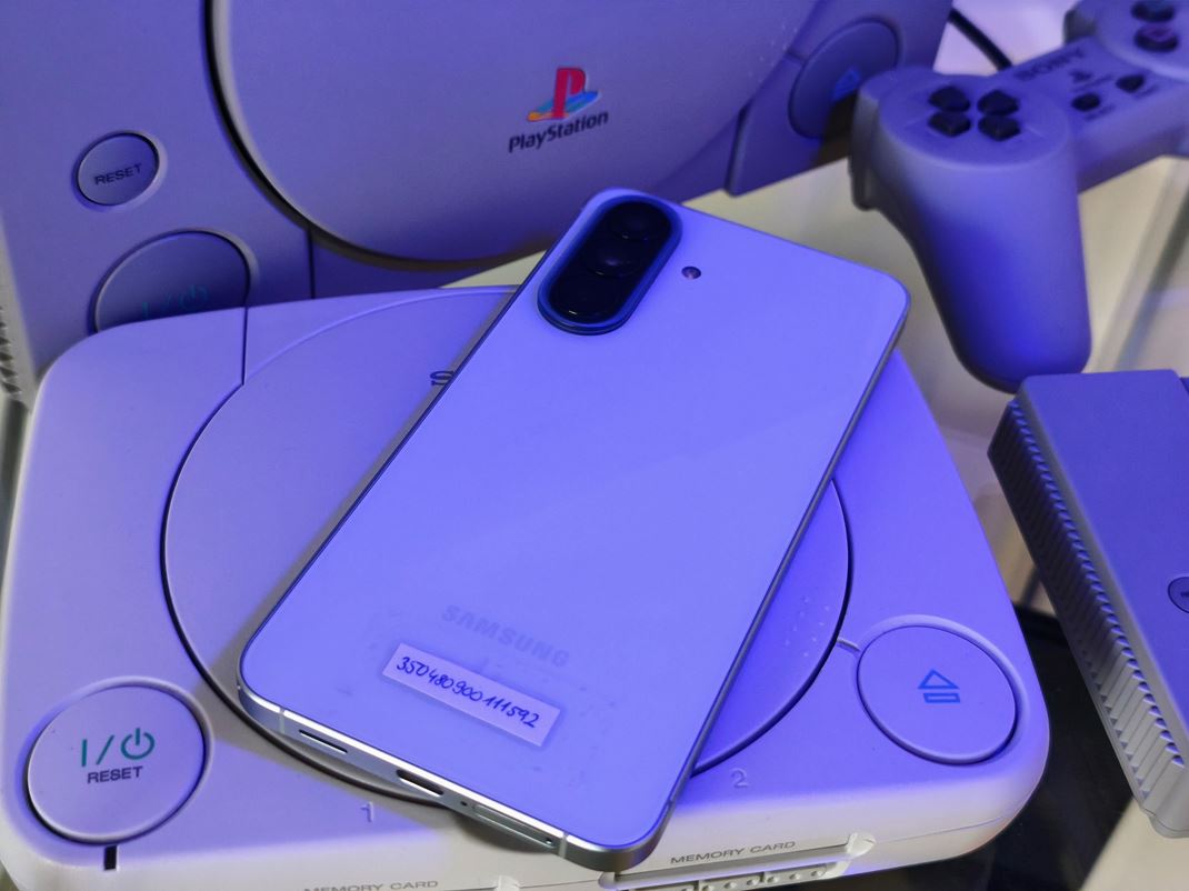 Samsung Galaxy A57 