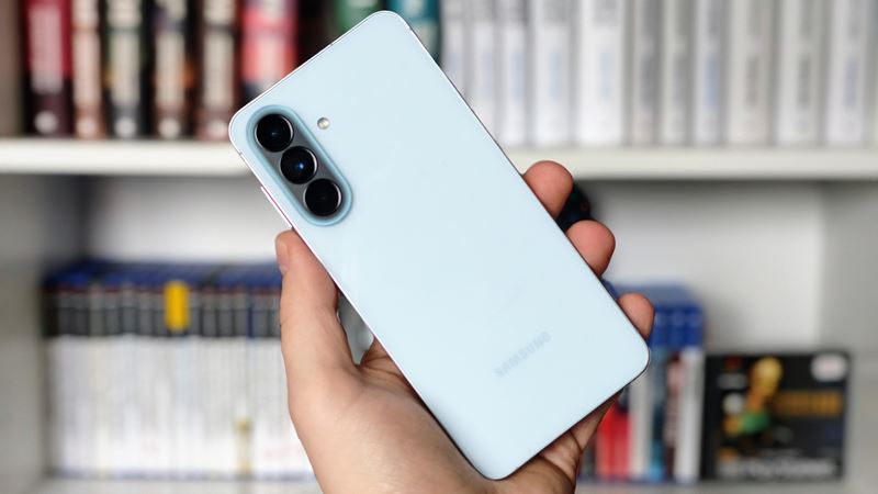 Samsung Galaxy A57