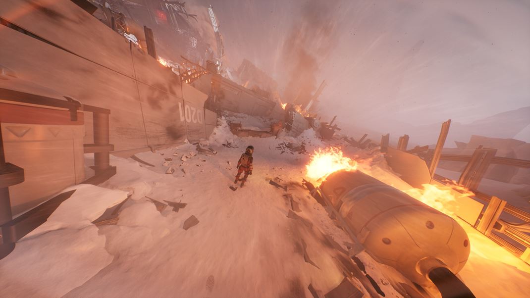 Aphelion Rozsiahly fotore�im je pr�jemnou s��as�ou hry.