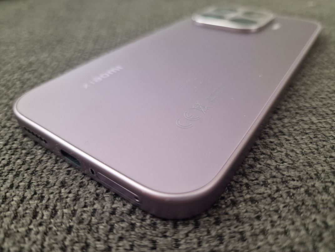 Xiaomi 17T