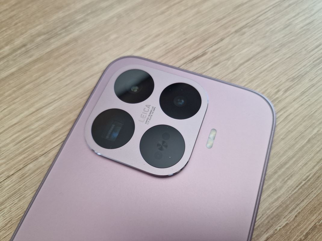 Xiaomi 17T