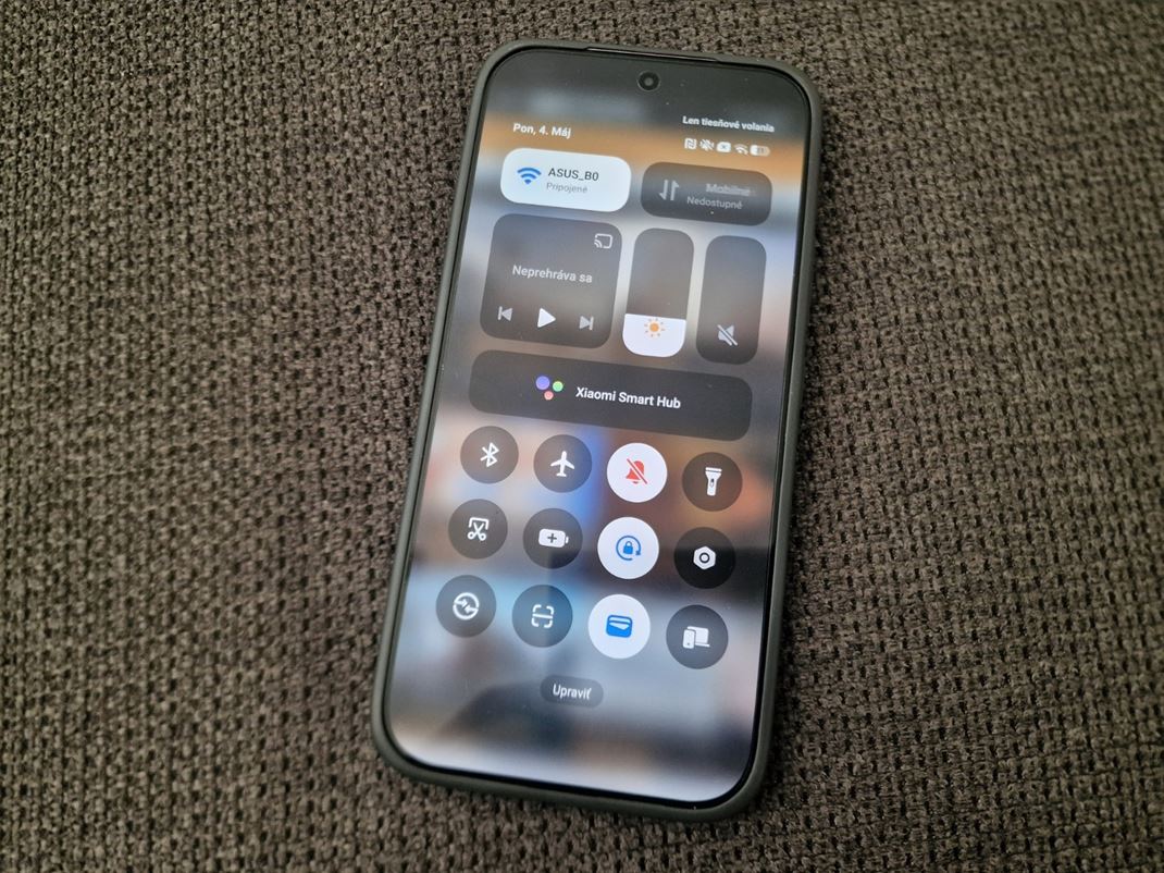 Xiaomi 17T Poh��a ho HyperOS 3 na Androide 16.