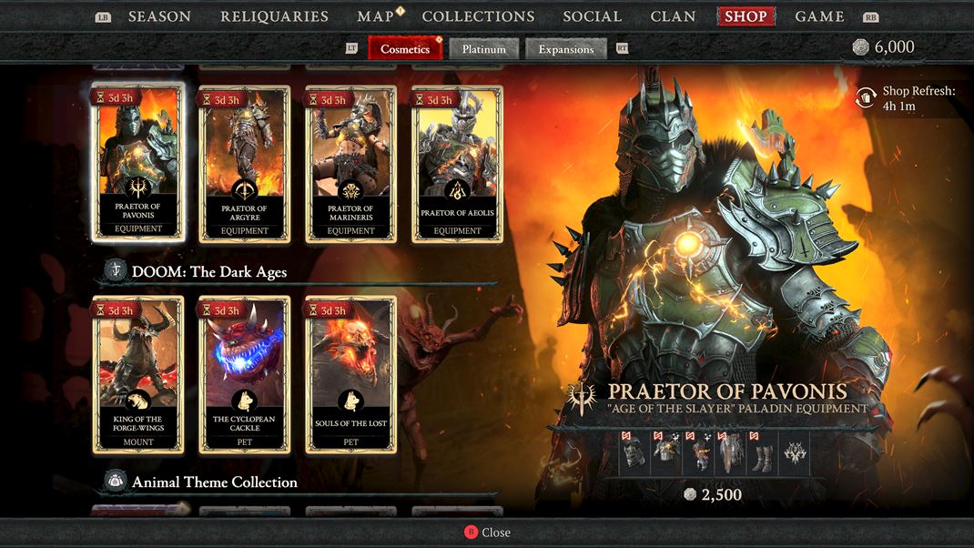 Diablo IV: Lord of Hatred