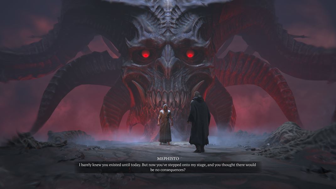 Diablo IV: Lord of Hatred