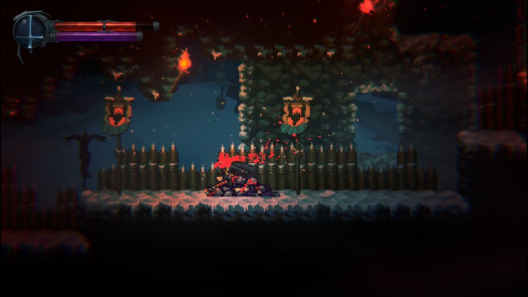 Legacy of Kain: Ascendance