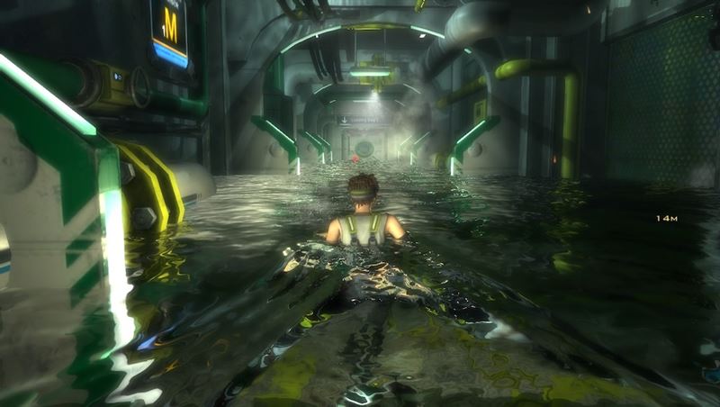 Pixely v krvi: Cesta Roba Hewsona