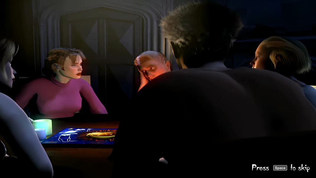 Ghost Master: Resurrection