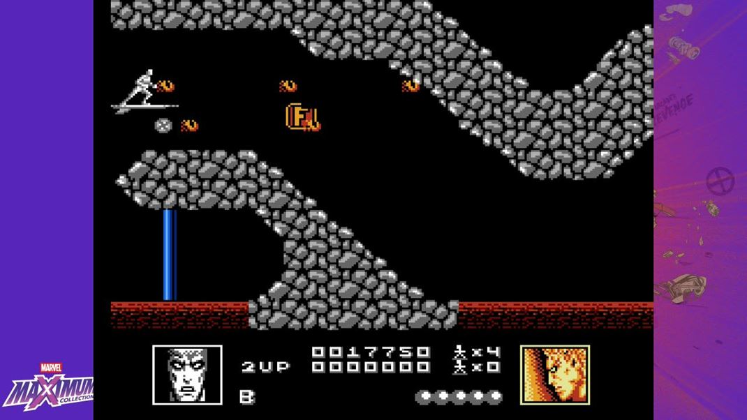 Marvel MaXimum Collection